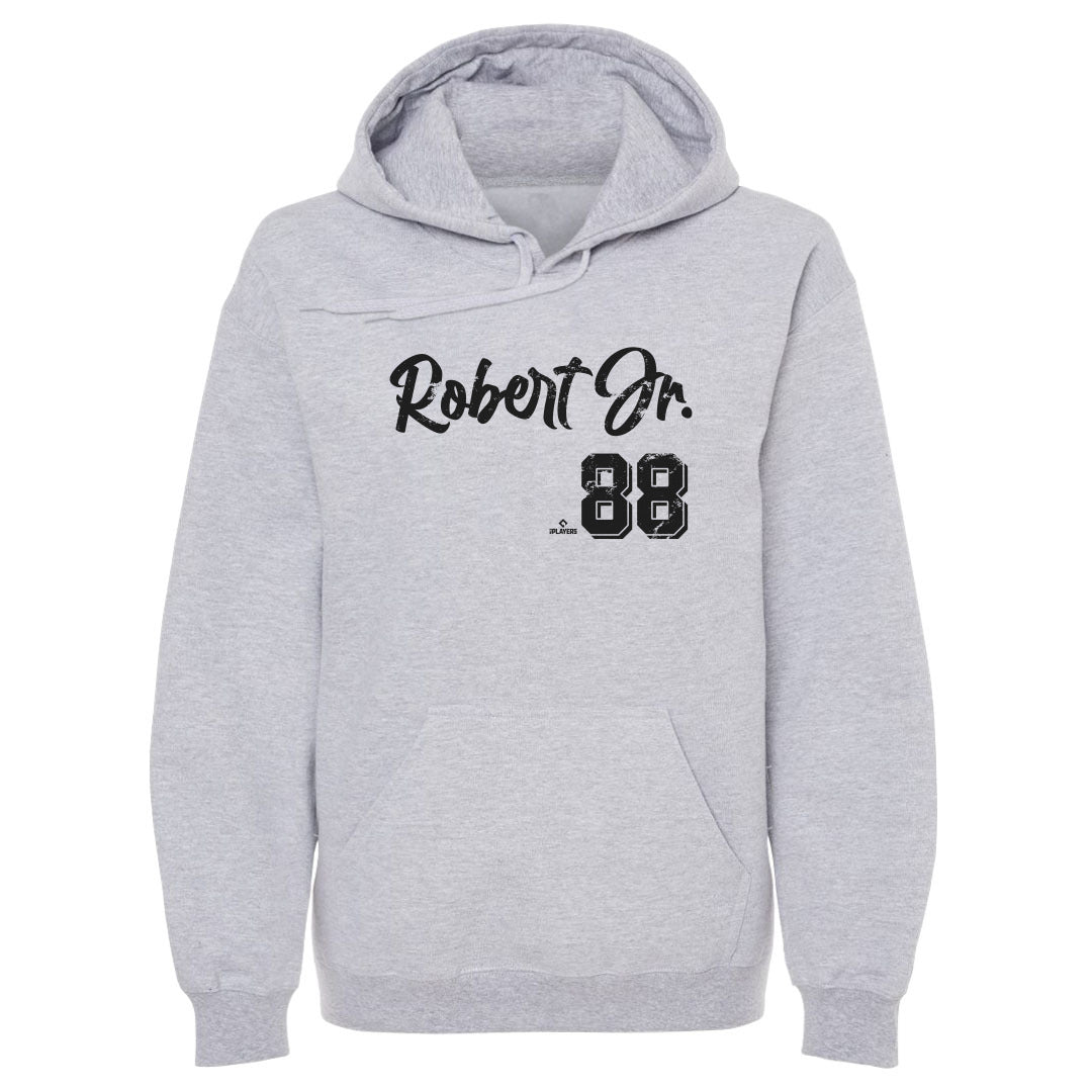 Luis Robert Men's Hoodie | 500 LEVEL