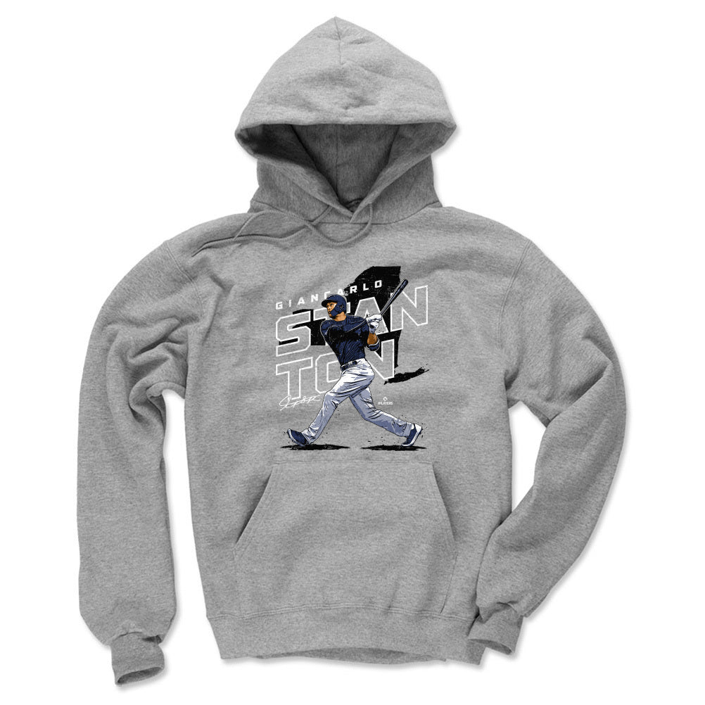 Giancarlo Stanton Men's Hoodie | 500 LEVEL