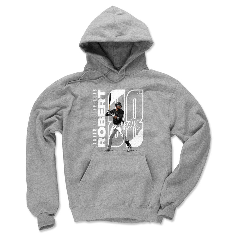 Luis Robert Men's Hoodie | 500 LEVEL