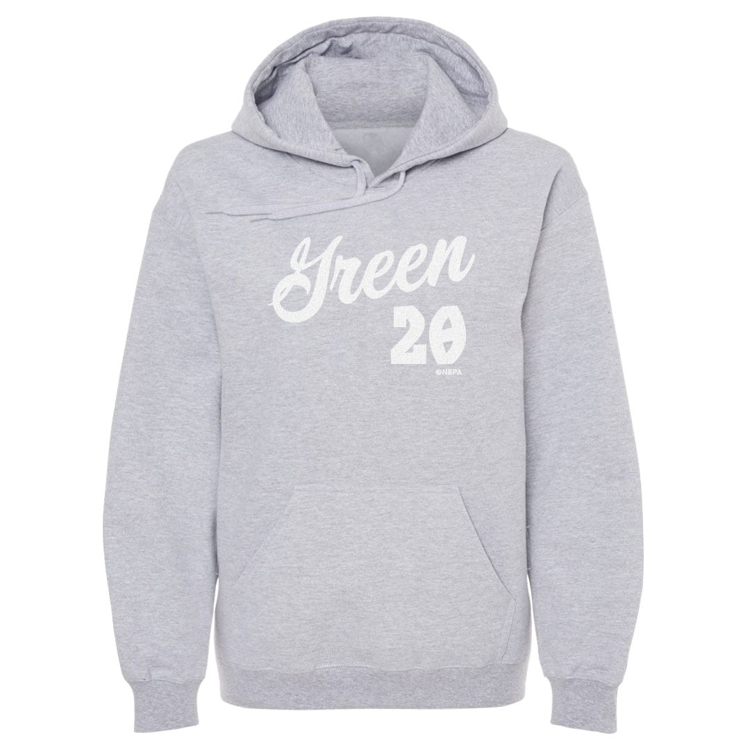 A.J. Green Men's Hoodie | 500 LEVEL