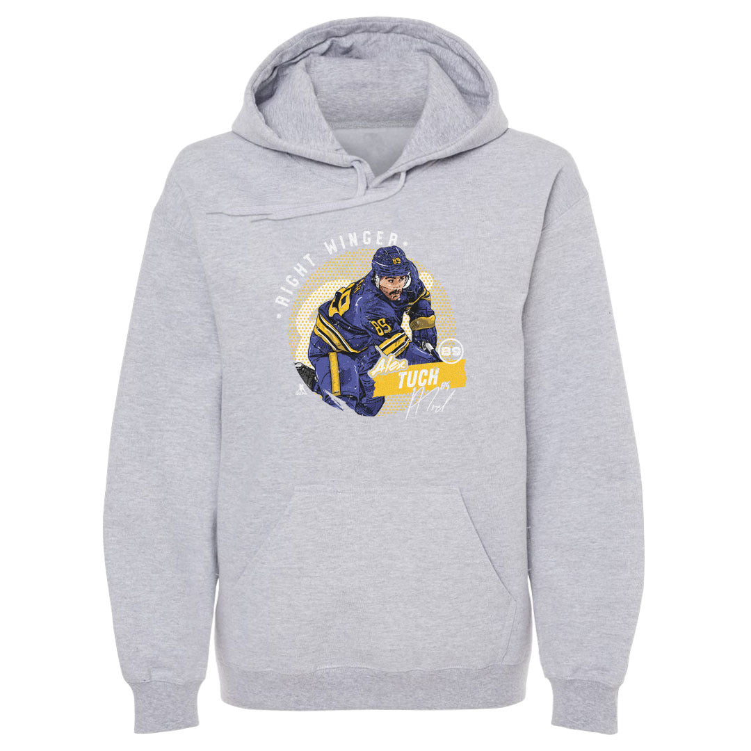 Alex Tuch Men's Hoodie | 500 LEVEL
