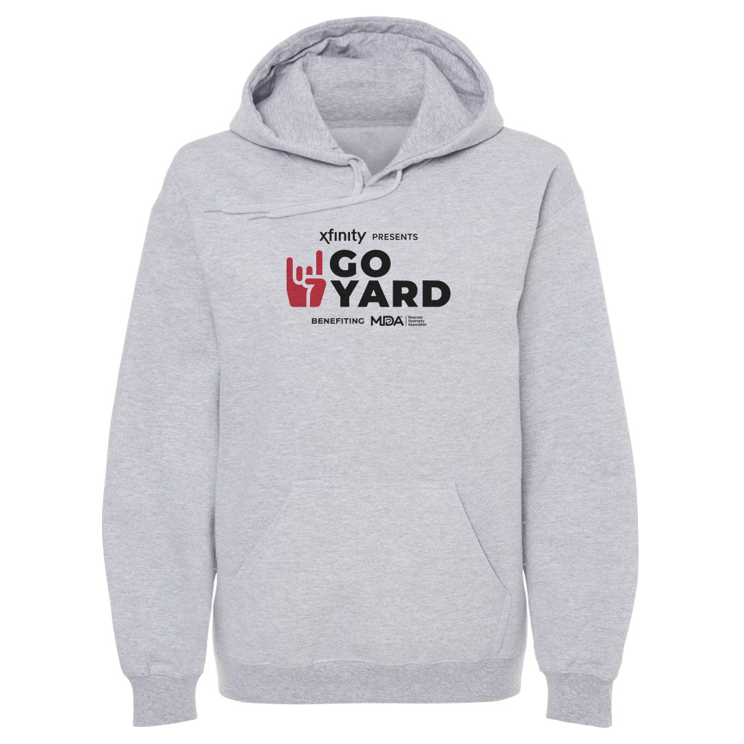 GO YARD Men's Hoodie | 500 LEVEL