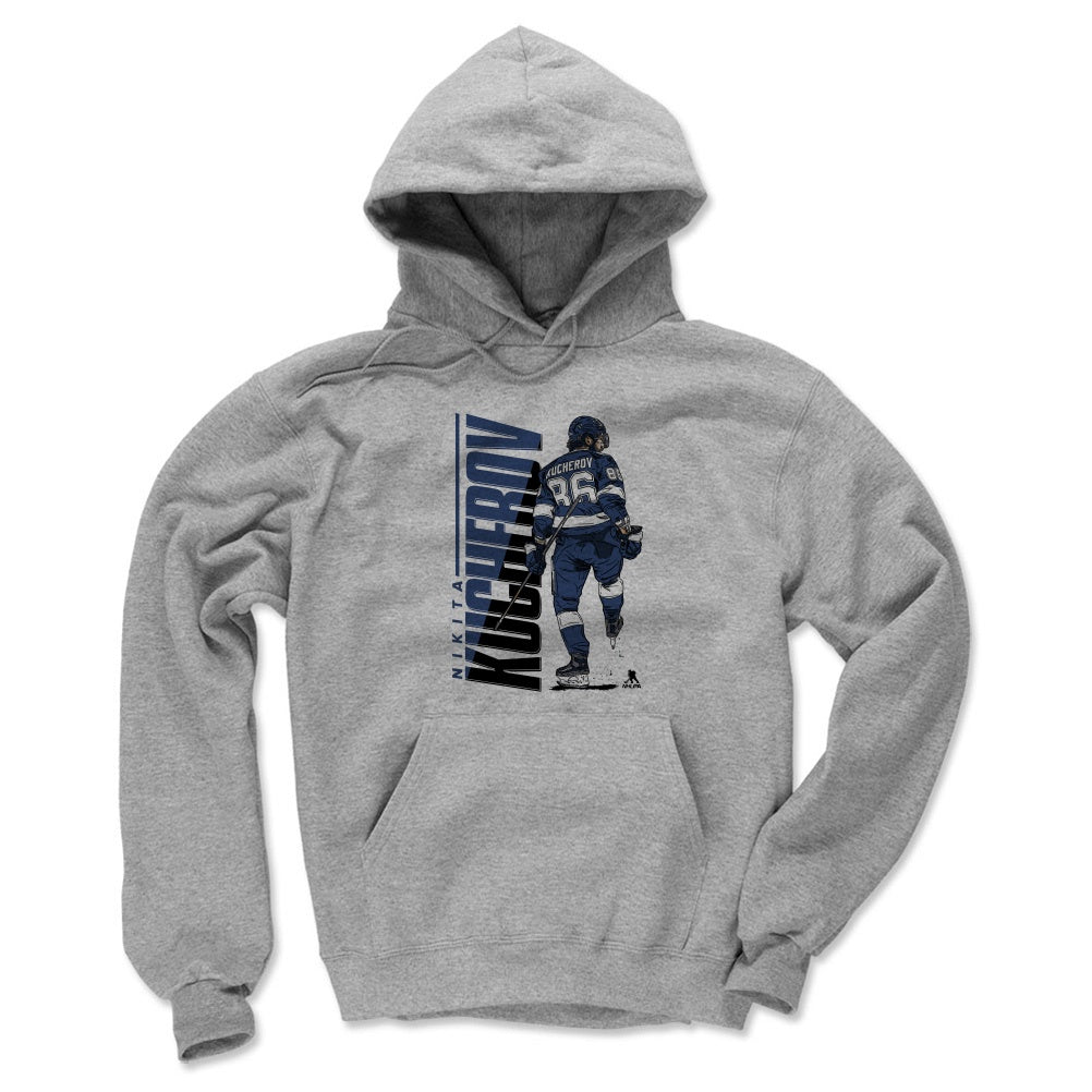 Nikita Kucherov Men's Hoodie | 500 LEVEL