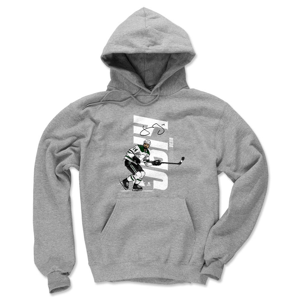 Jamie Benn Men's Hoodie | 500 LEVEL