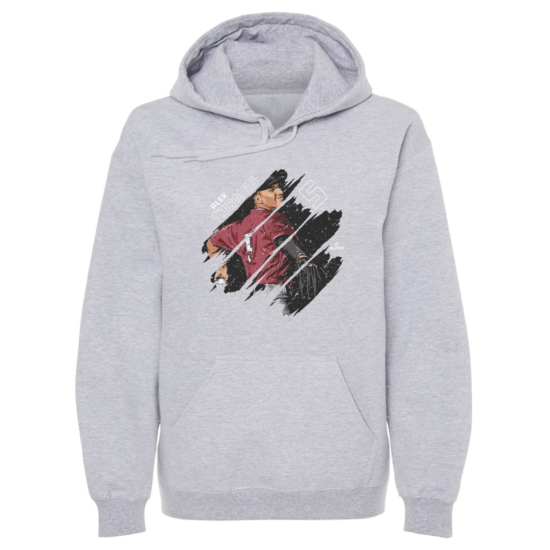 Alek Thomas Men's Hoodie | 500 LEVEL