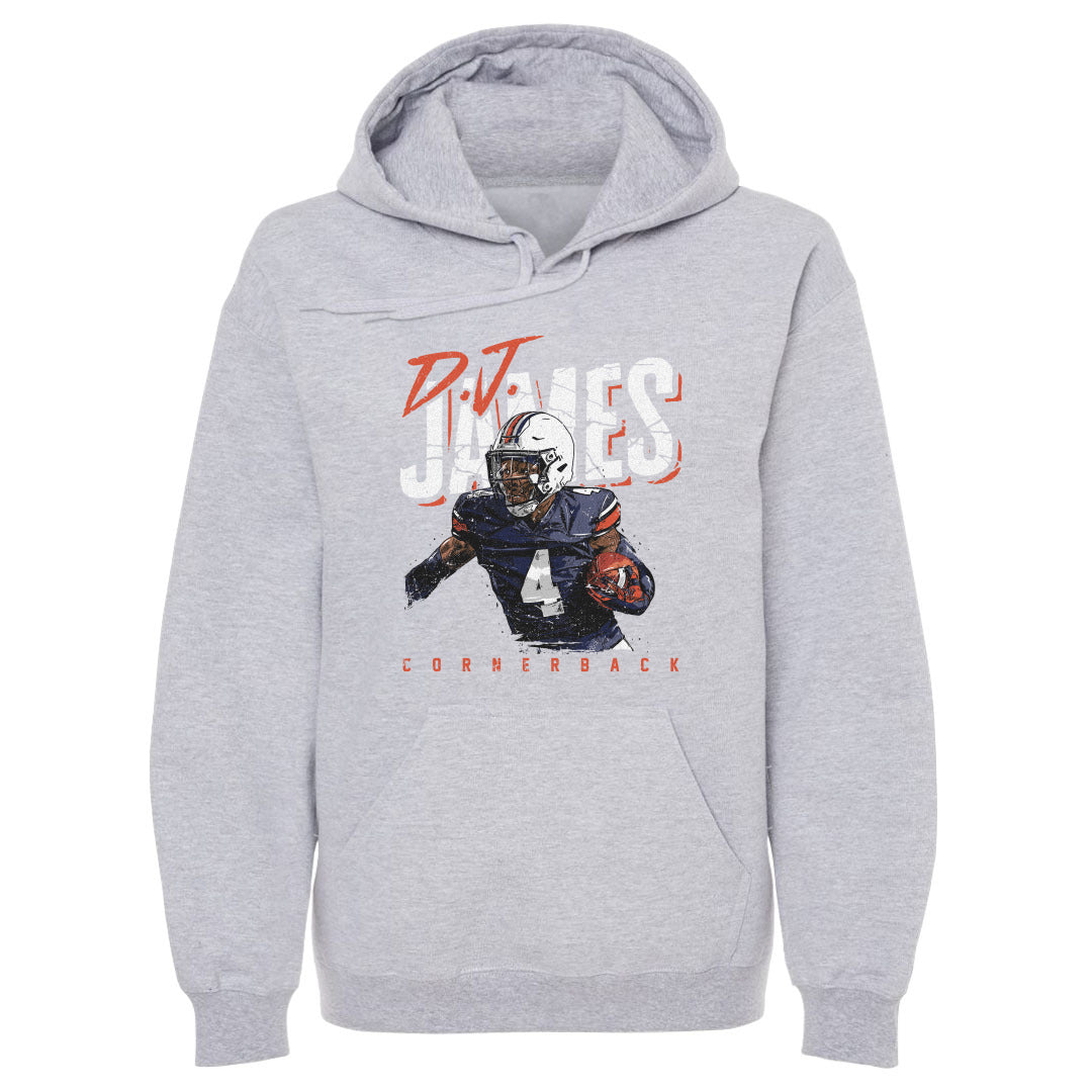 D.J. James Men's Hoodie | 500 LEVEL