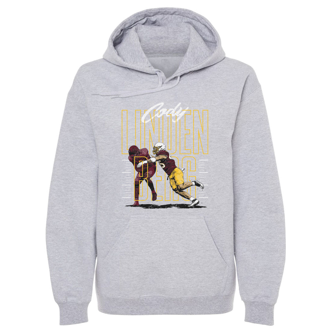 Cody Lindenberg Men's Hoodie | 500 LEVEL