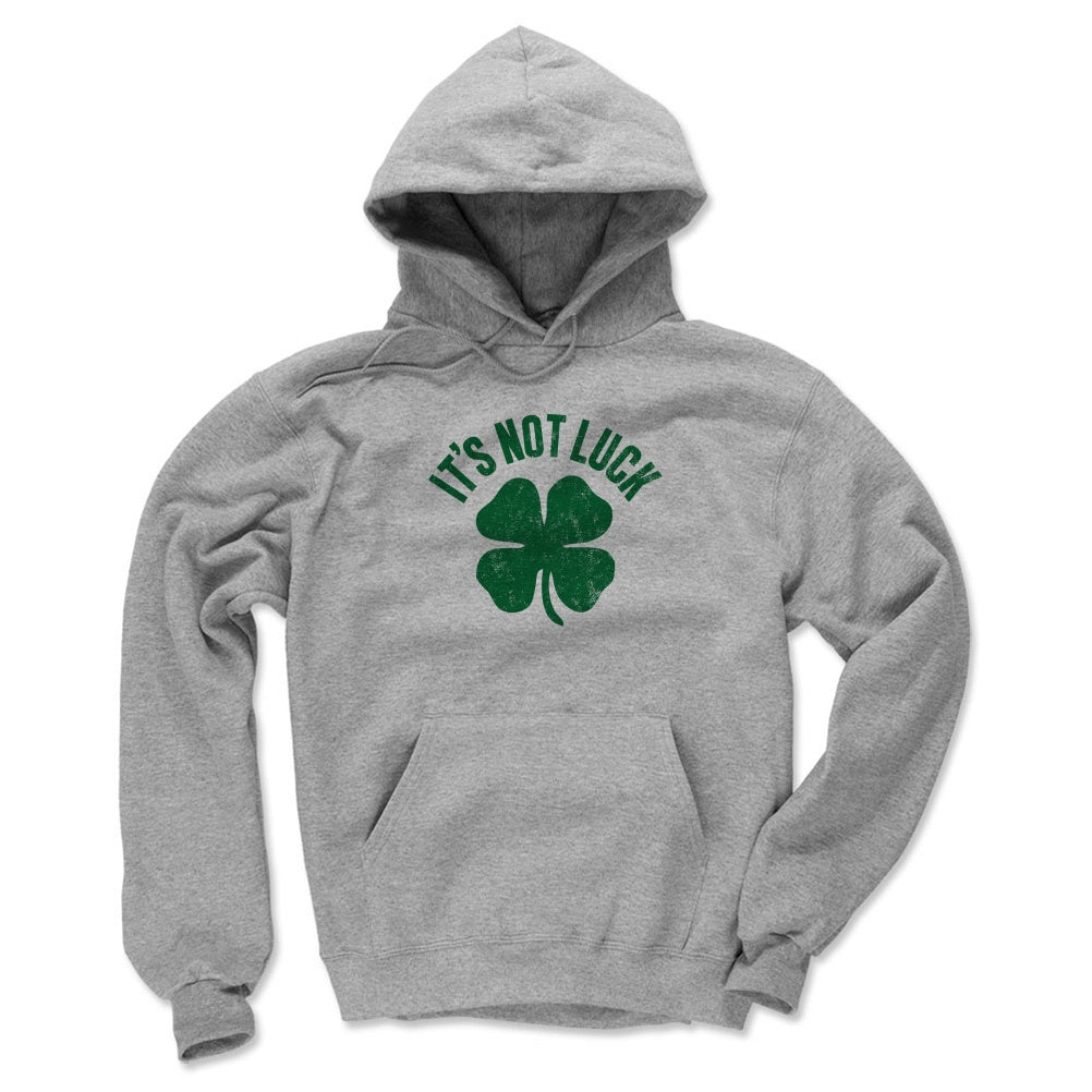 Boston Men's Hoodie | 500 LEVEL