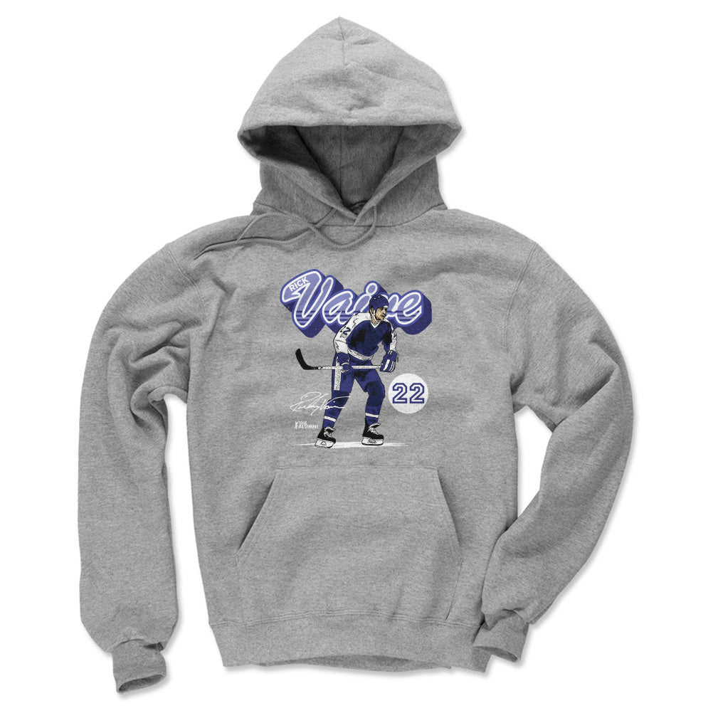 Rick Vaive Men's Hoodie | 500 LEVEL