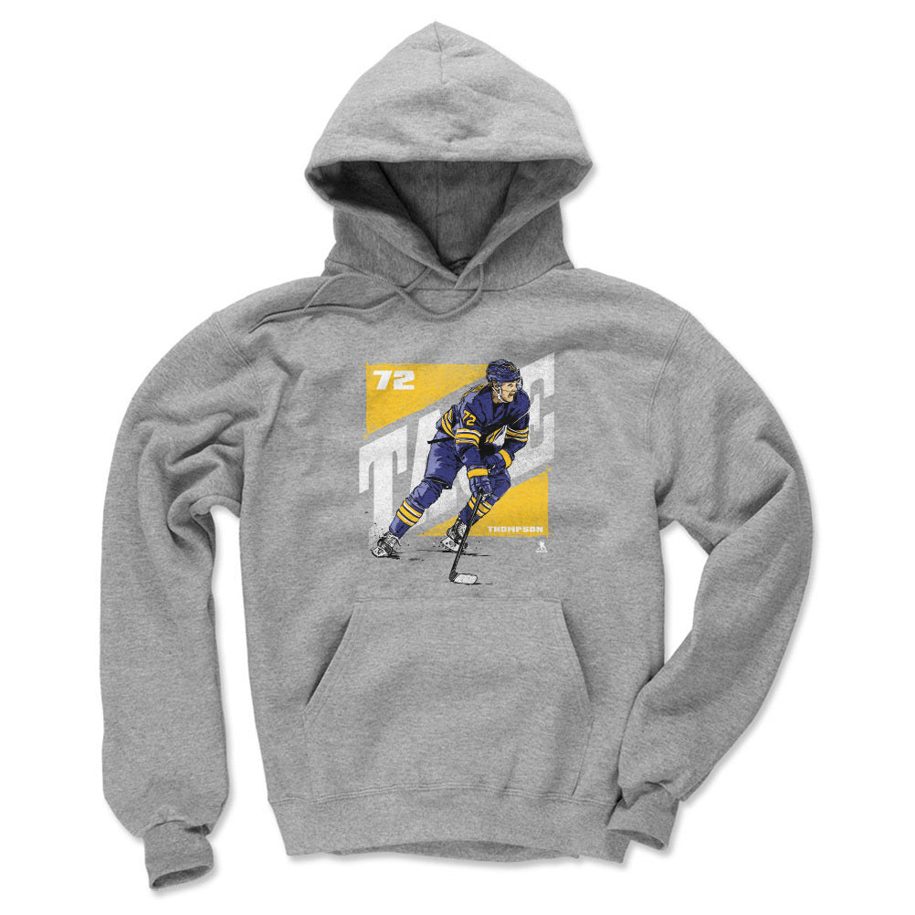 Tage Thompson Men's Hoodie | 500 LEVEL