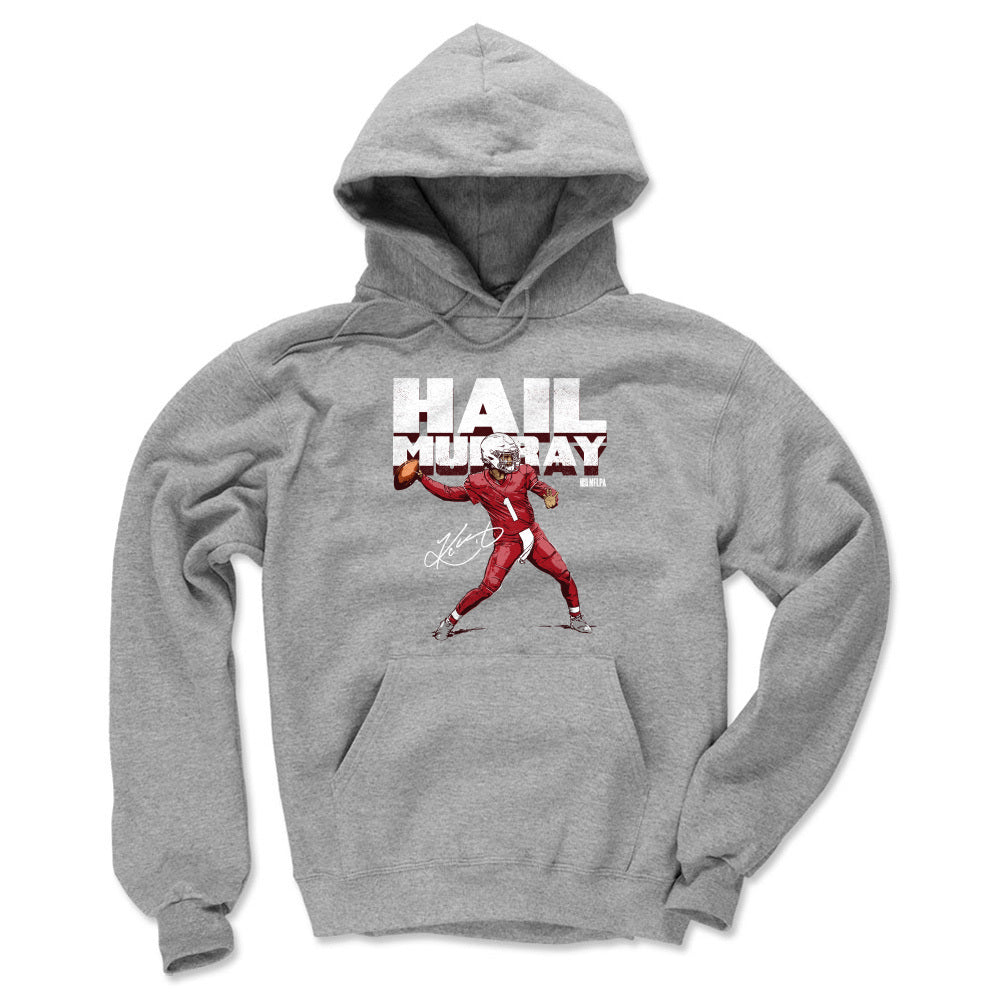 Kyler Murray Men's Hoodie | 500 LEVEL