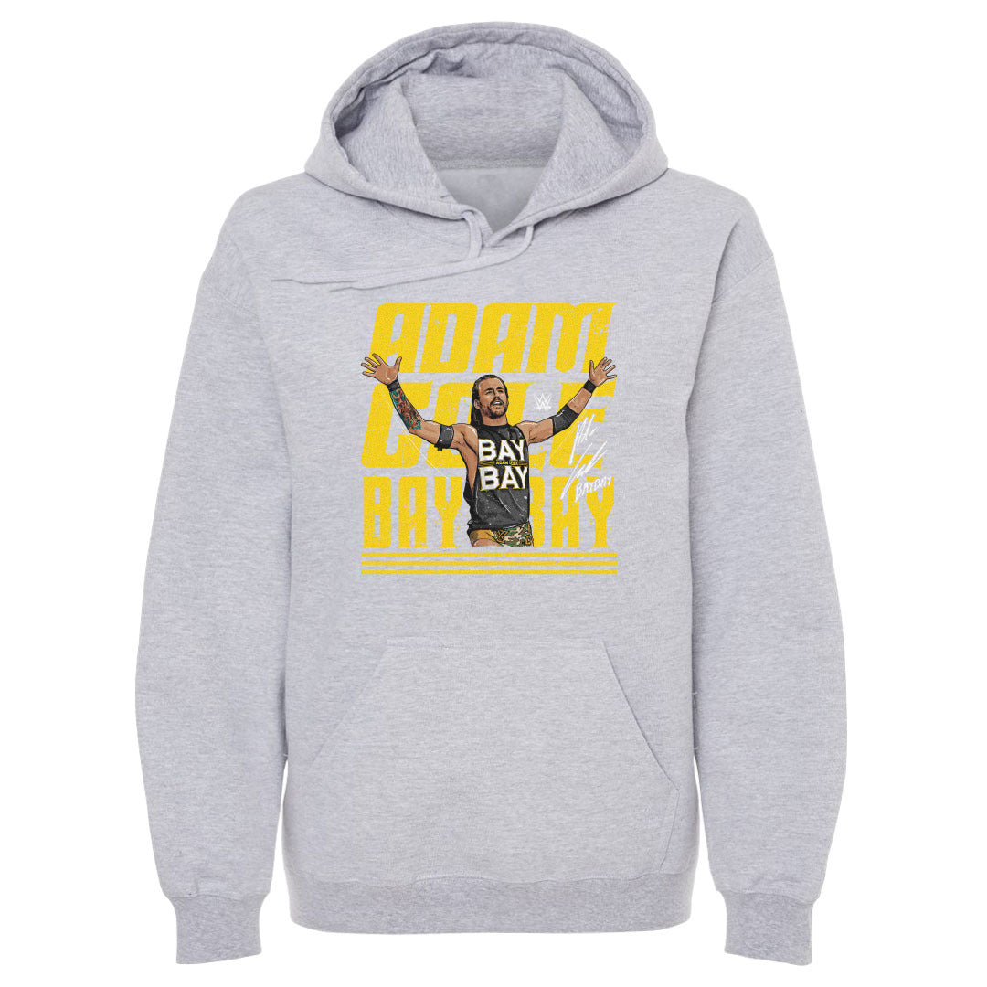 Adam Cole Men's Hoodie | 500 LEVEL