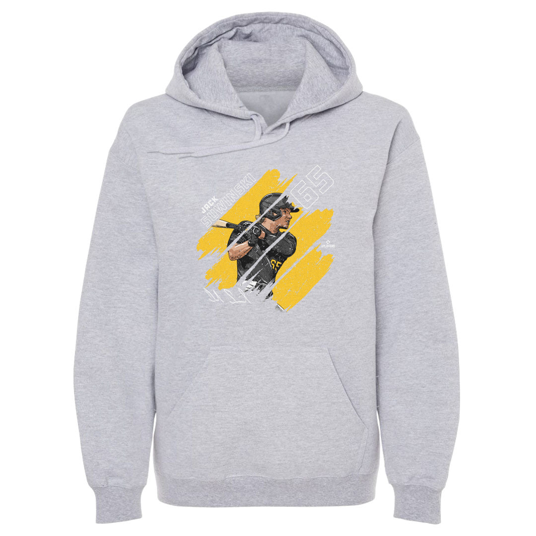 Jack Suwinski Men's Hoodie | 500 LEVEL
