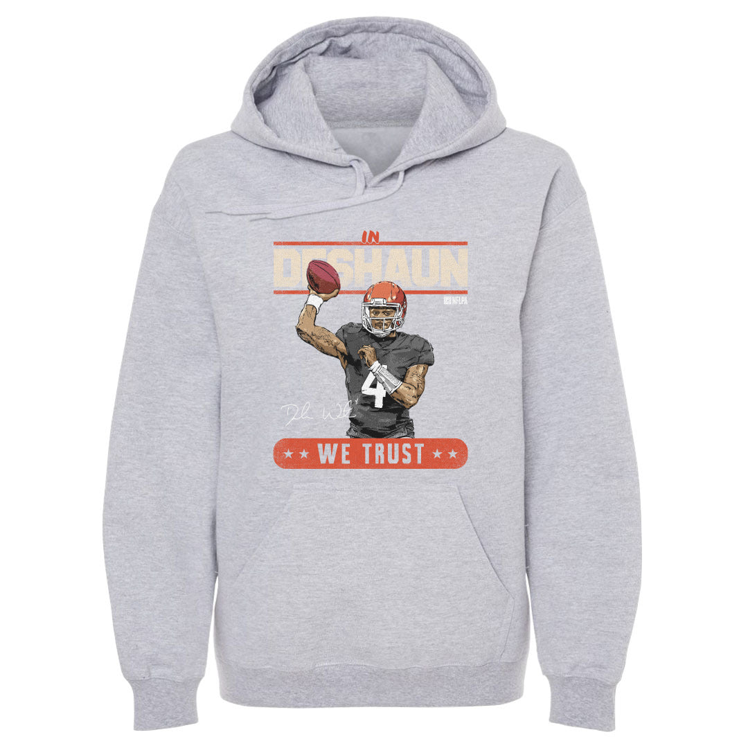 Deshaun Watson Men's Hoodie | 500 LEVEL