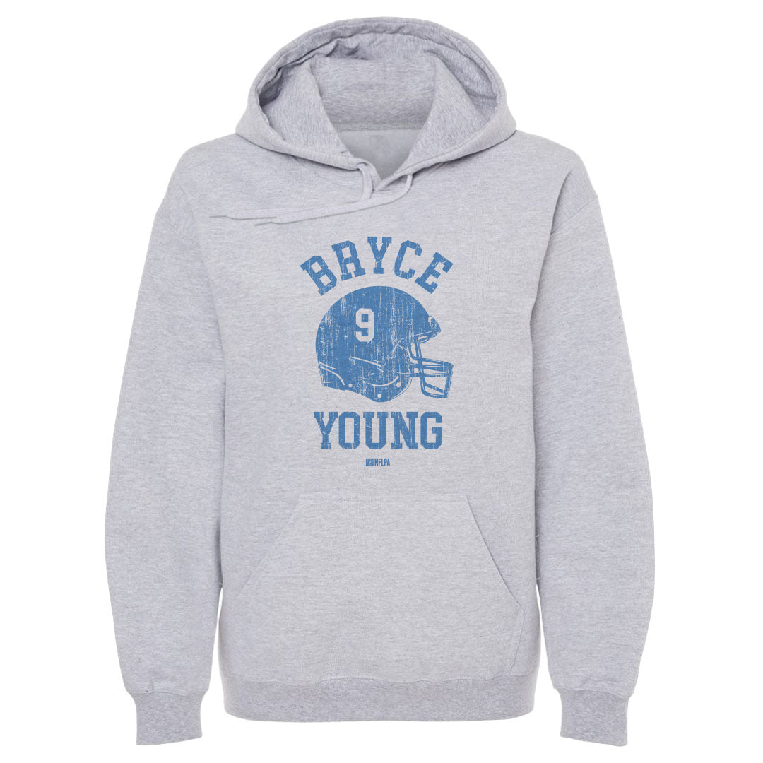 Bryce Young Men's Hoodie | 500 LEVEL
