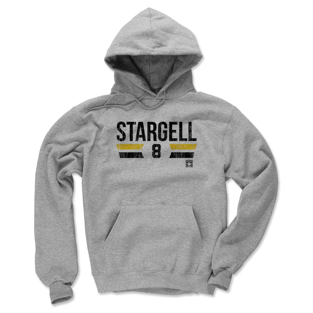 Willie Stargell Men's Hoodie | 500 LEVEL