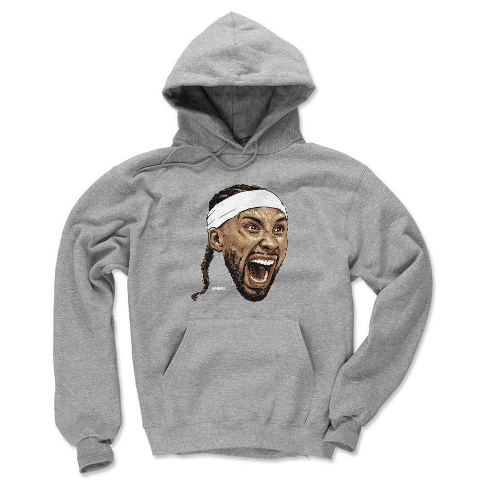 Jose Alvarado Men's Hoodie | 500 LEVEL