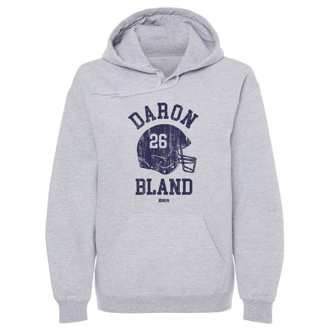 Daron Bland Men's Hoodie | 500 LEVEL
