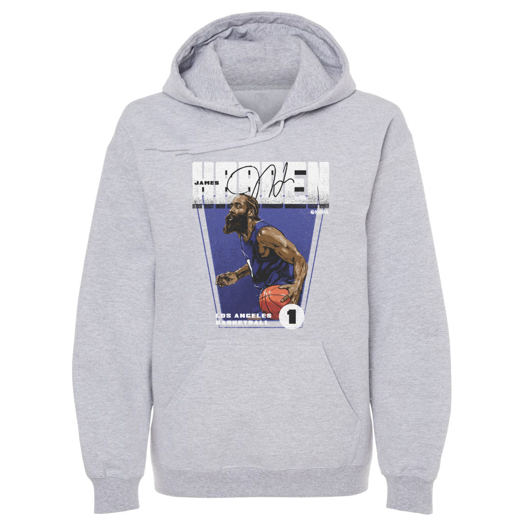 James Harden Men's Hoodie | 500 LEVEL