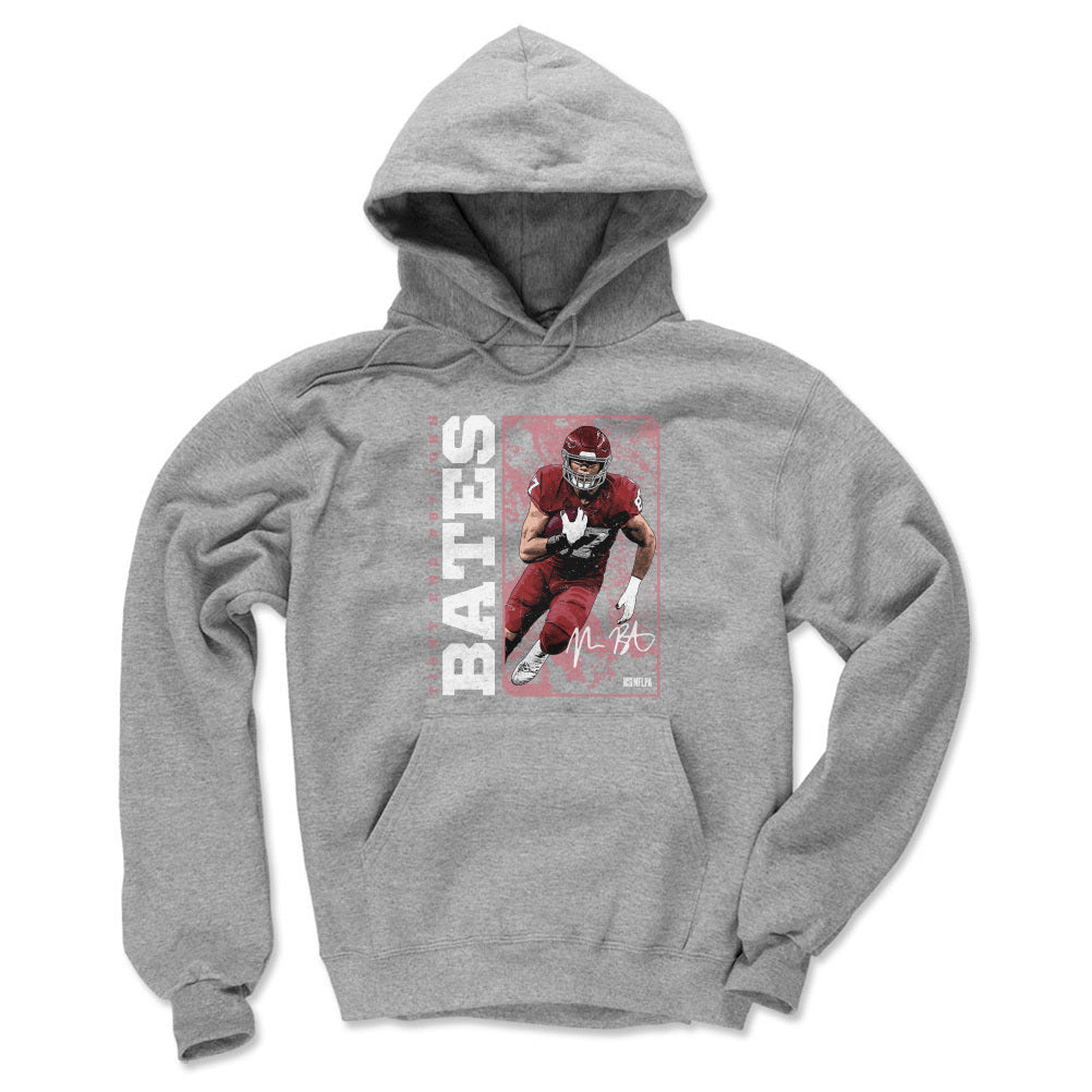 John Bates Men's Hoodie | 500 LEVEL