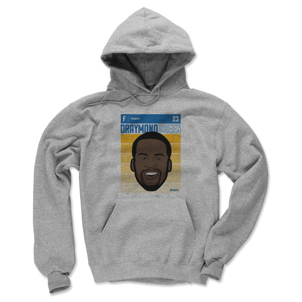 Draymond Green Men's Hoodie | 500 LEVEL