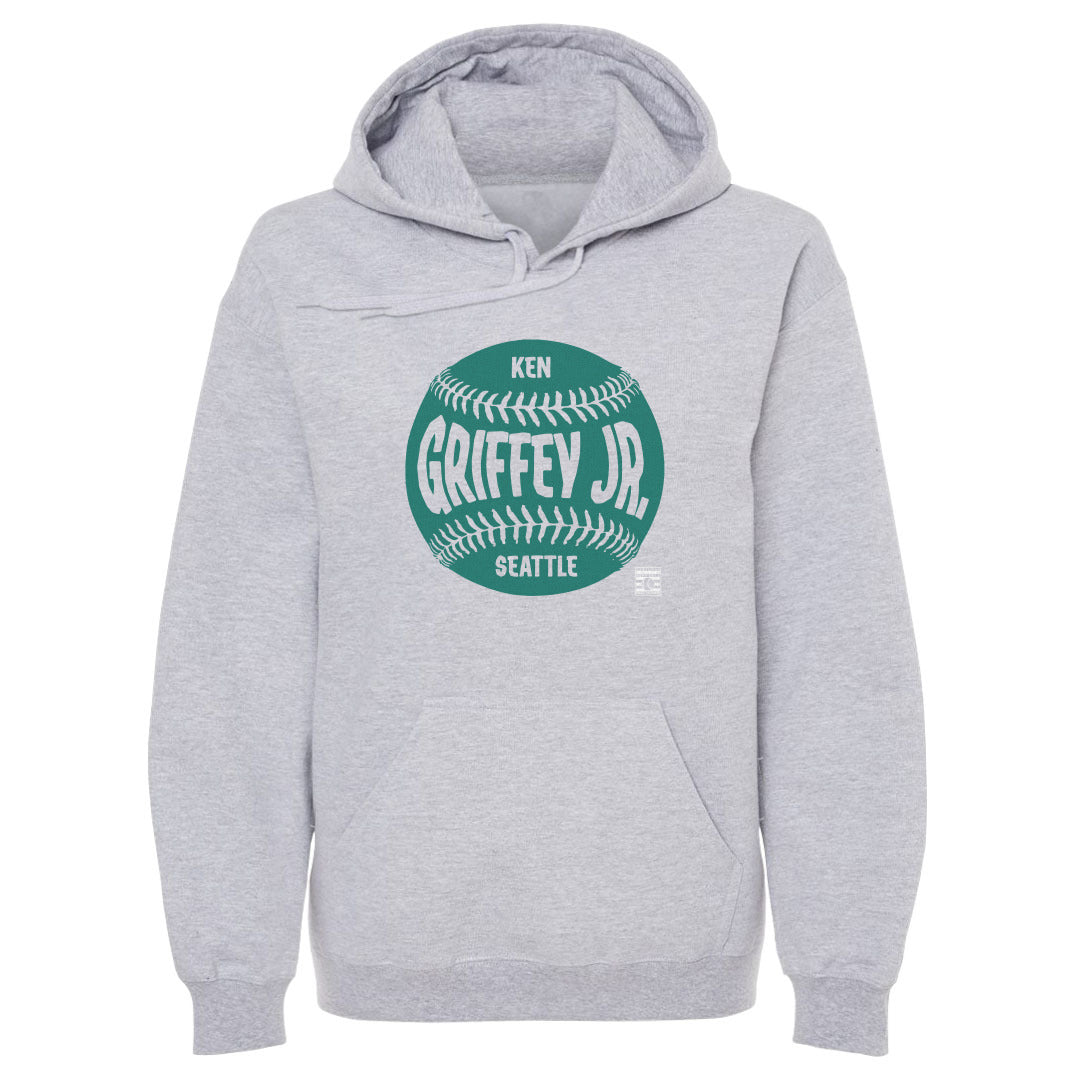 Ken Griffey Jr. Men's Hoodie | 500 LEVEL