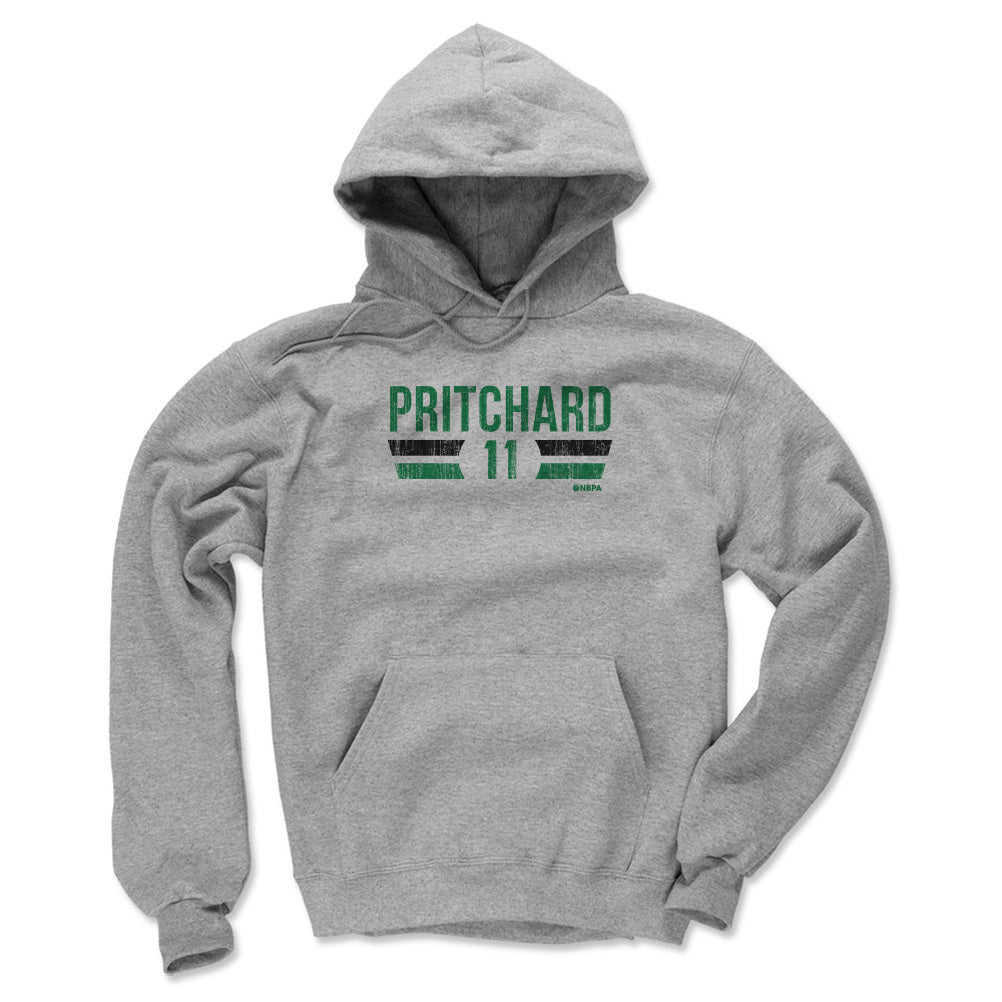 Payton Pritchard Men's Hoodie | 500 LEVEL