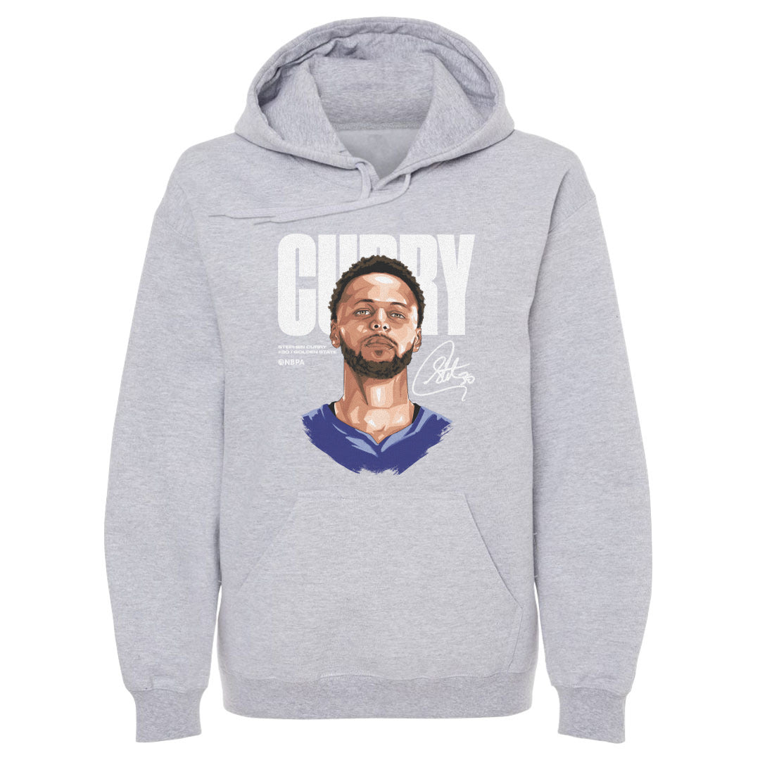 Steph Curry Men's Hoodie | 500 LEVEL