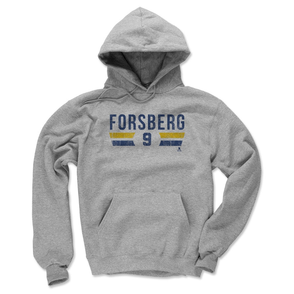Filip Forsberg Men's Hoodie | 500 LEVEL