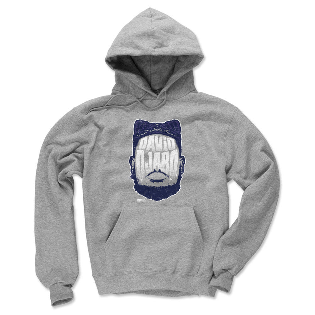 David Ojabo Men's Hoodie | 500 LEVEL