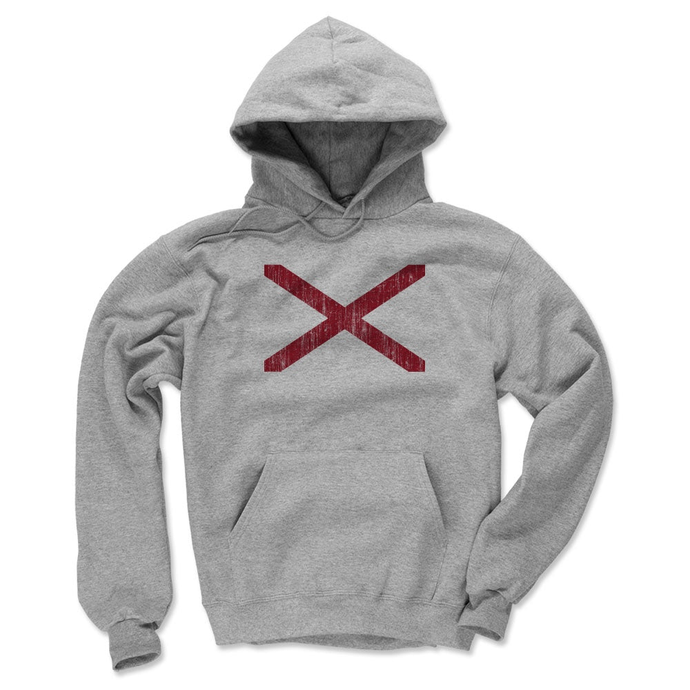 Alabama Men's Hoodie | 500 LEVEL
