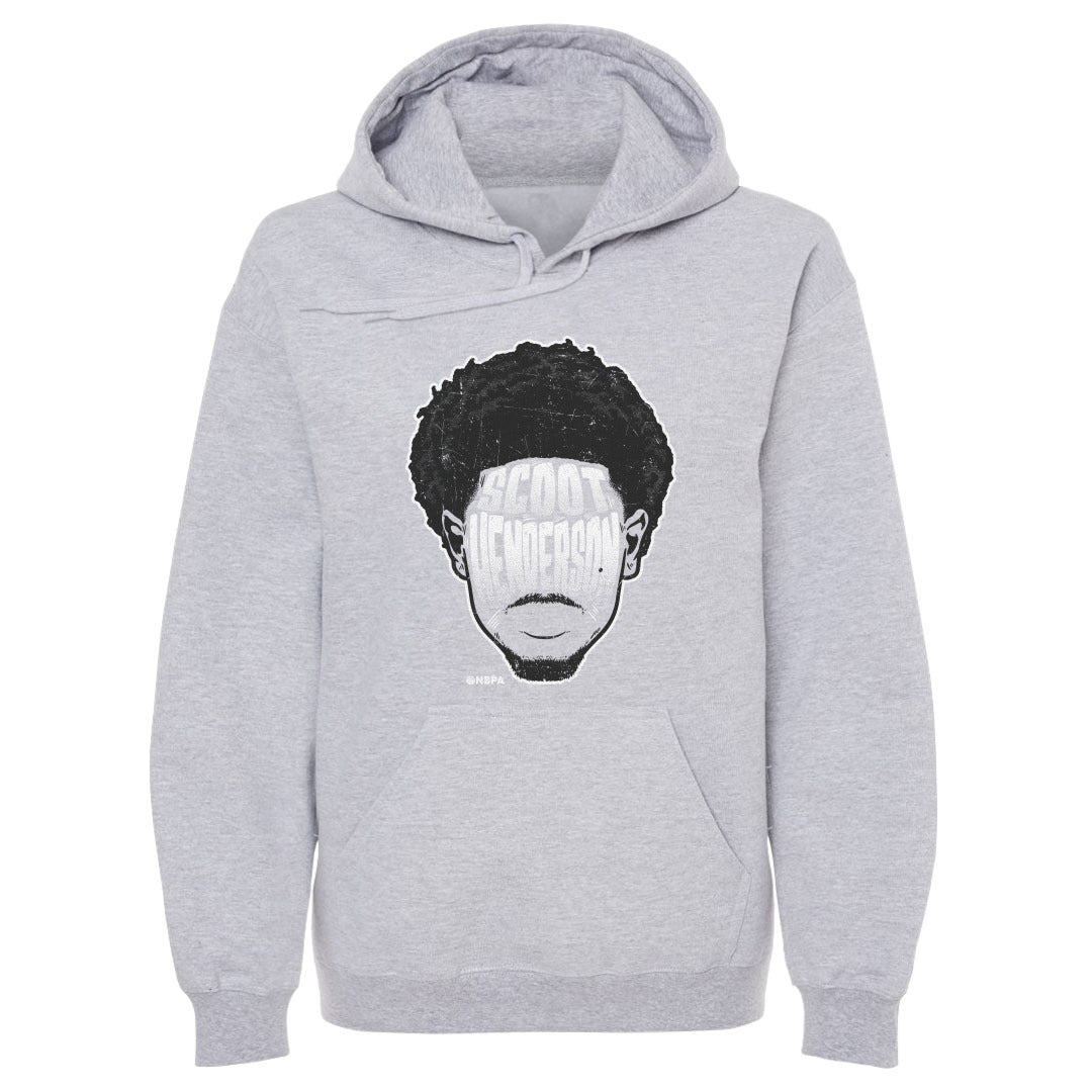 Scoot Henderson Men's Hoodie | 500 LEVEL