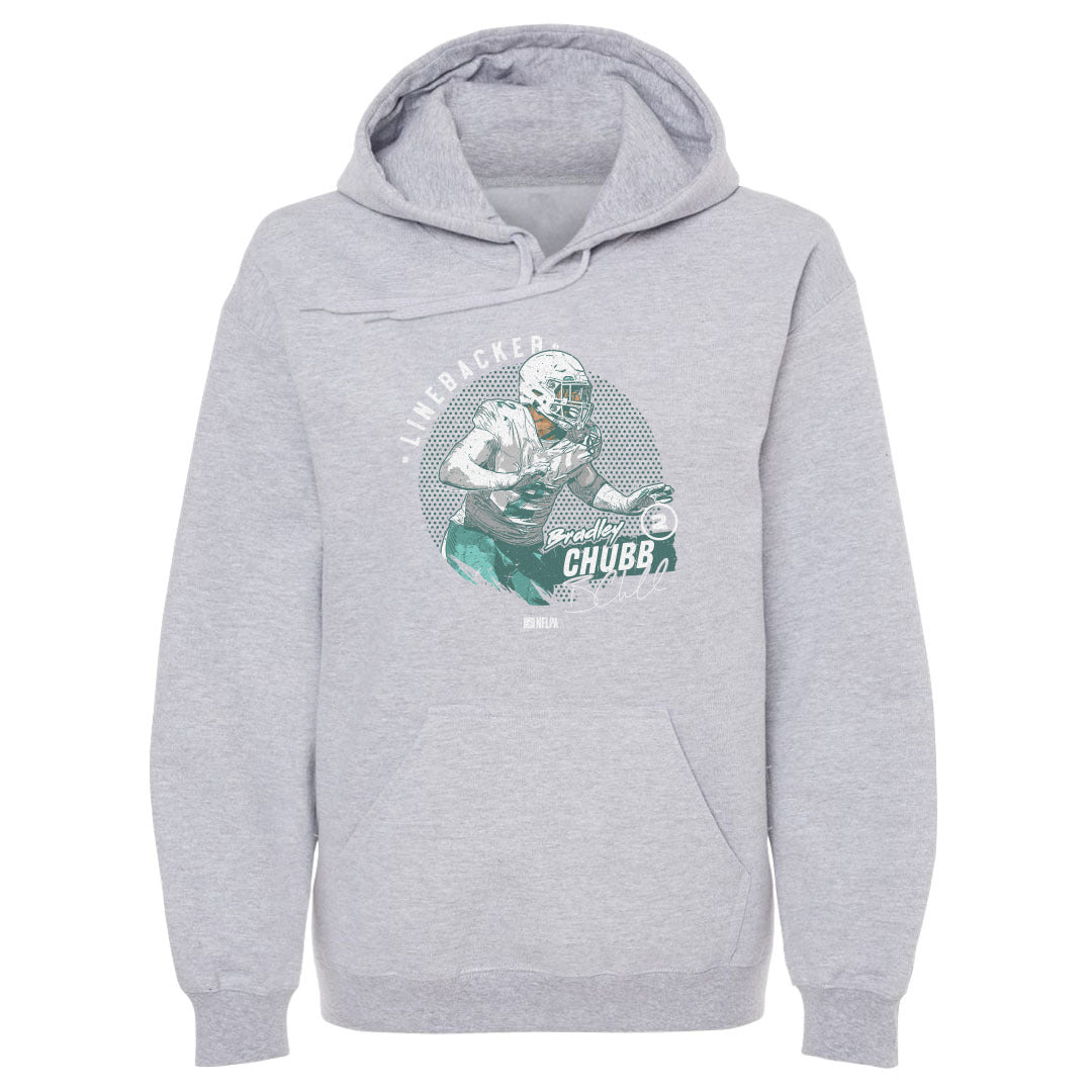 Bradley Chubb Men's Hoodie | 500 LEVEL