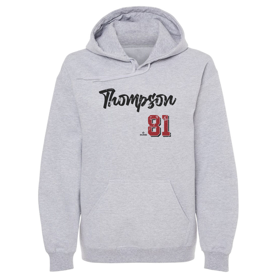 Ryan Thompson Men's Hoodie | 500 LEVEL