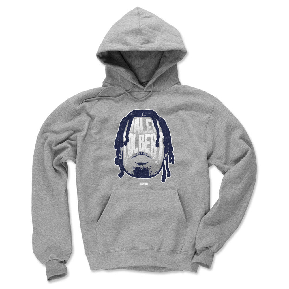 Jalen Tolbert Men's Hoodie | 500 LEVEL