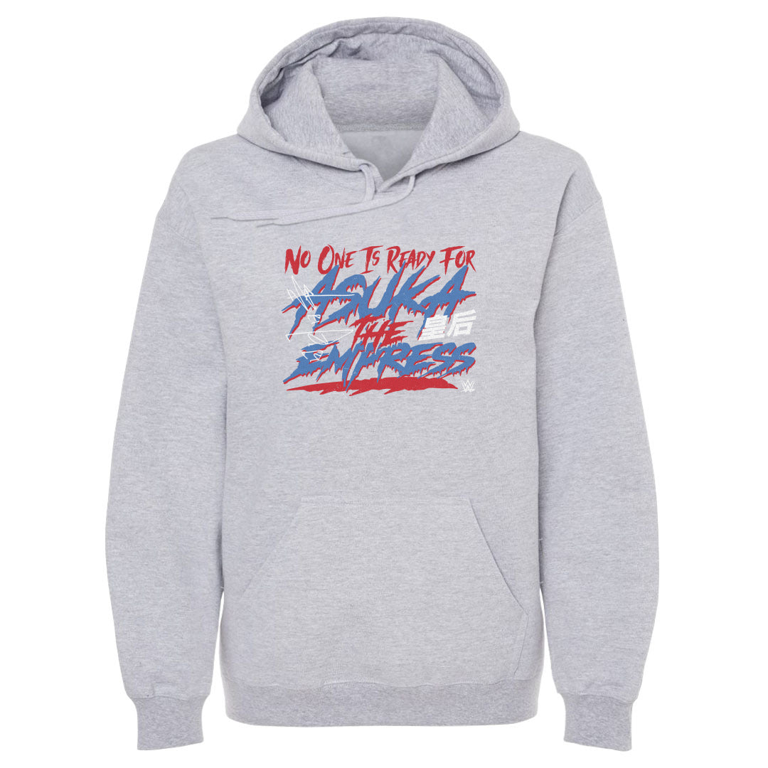 Asuka Men's Hoodie | 500 LEVEL