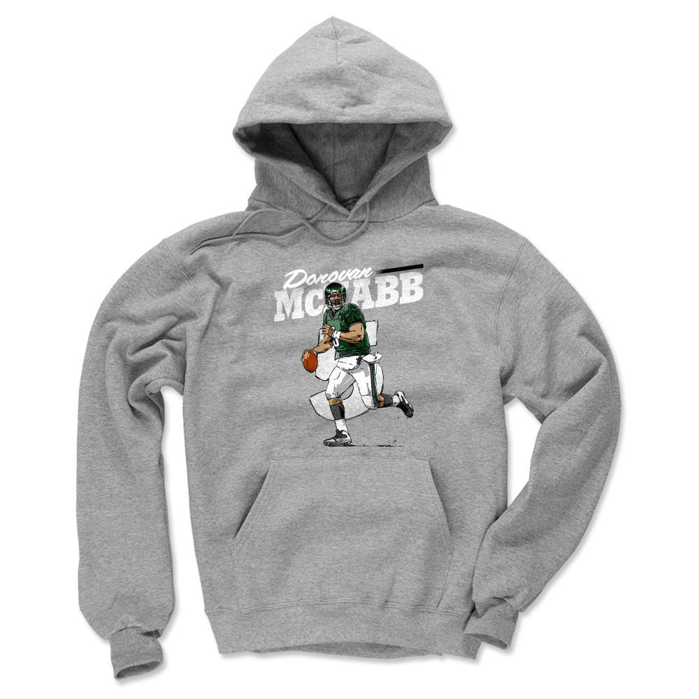 Donovan McNabb Men's Hoodie | 500 LEVEL