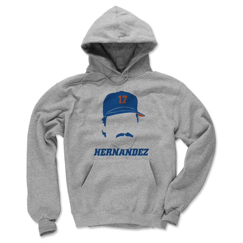 Keith Hernandez Men's Hoodie | 500 LEVEL