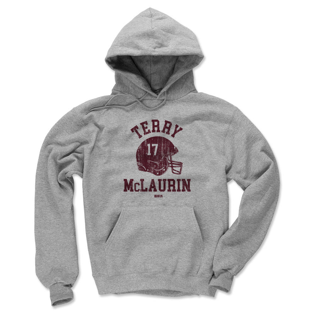Terry McLaurin Men's Hoodie | 500 LEVEL
