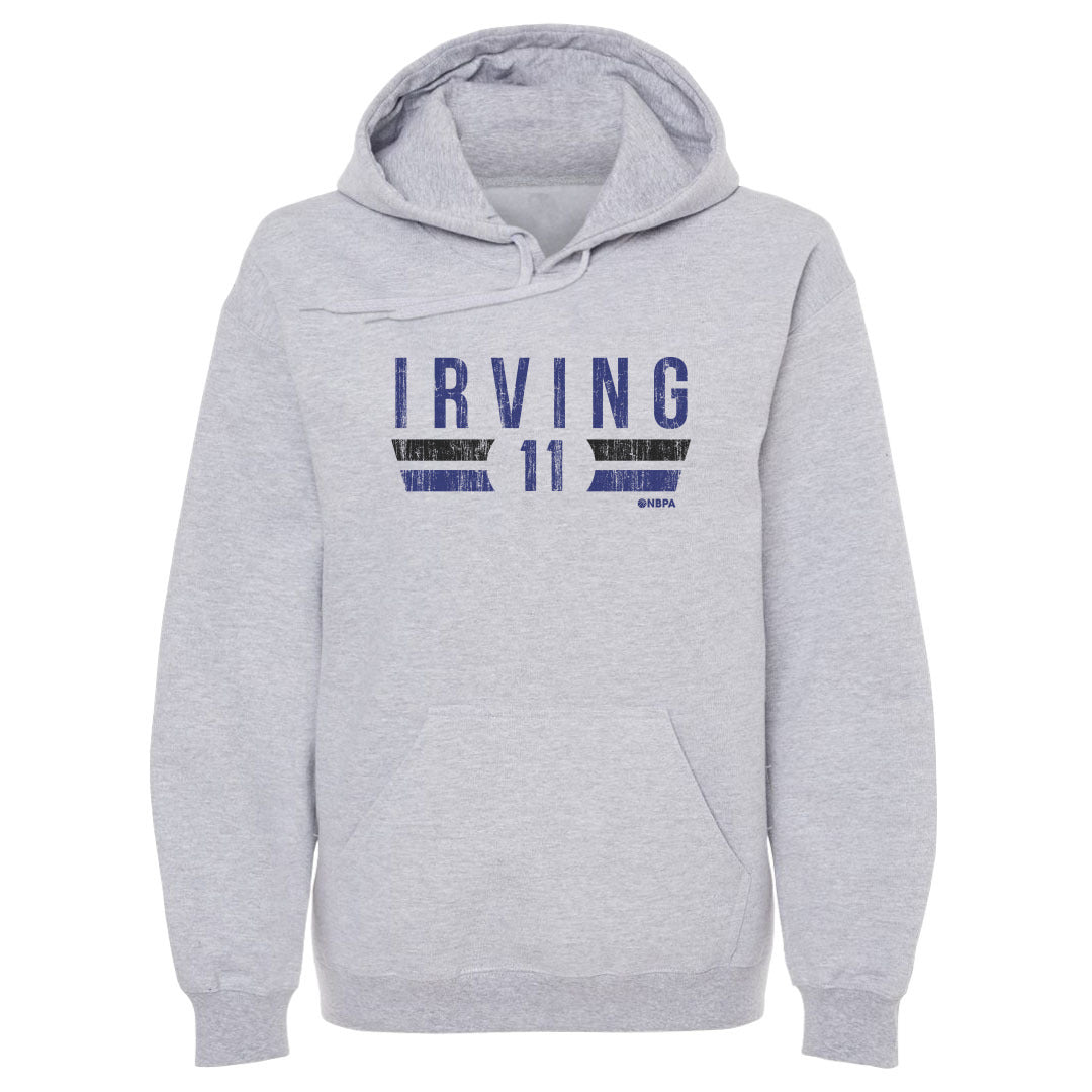 Kyrie Irving Men's Hoodie | 500 LEVEL