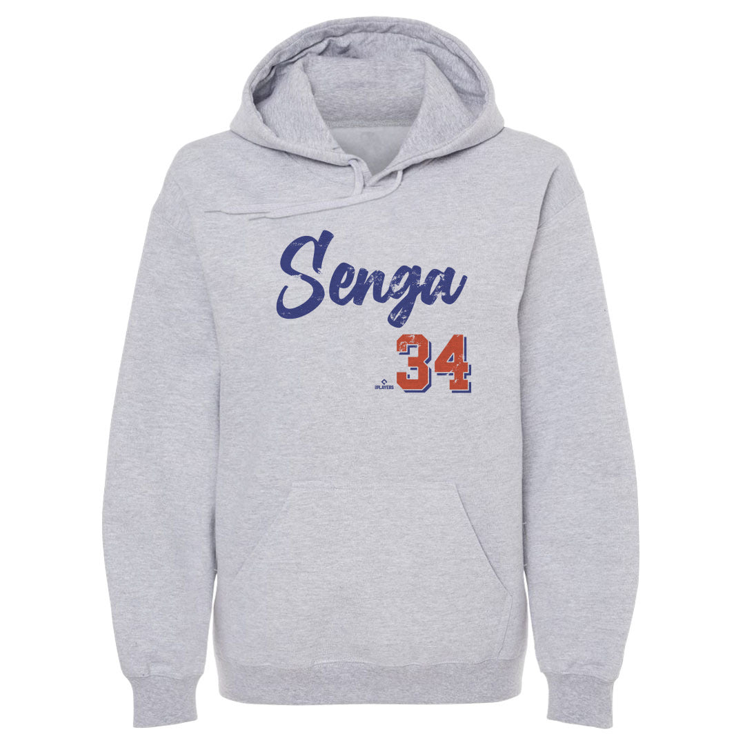Kodai Senga Men's Hoodie | 500 LEVEL