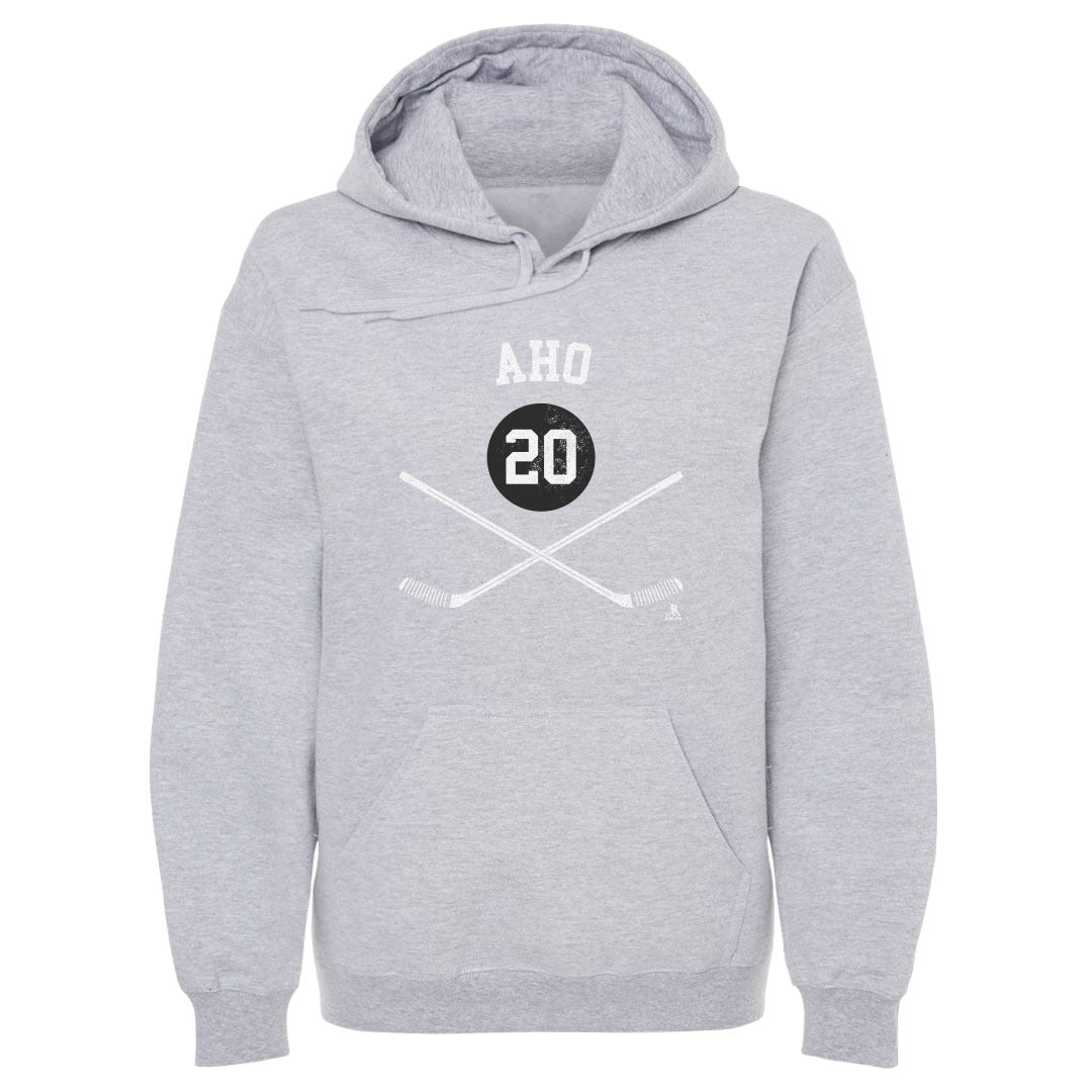 Sebastian Aho Men's Hoodie | 500 LEVEL