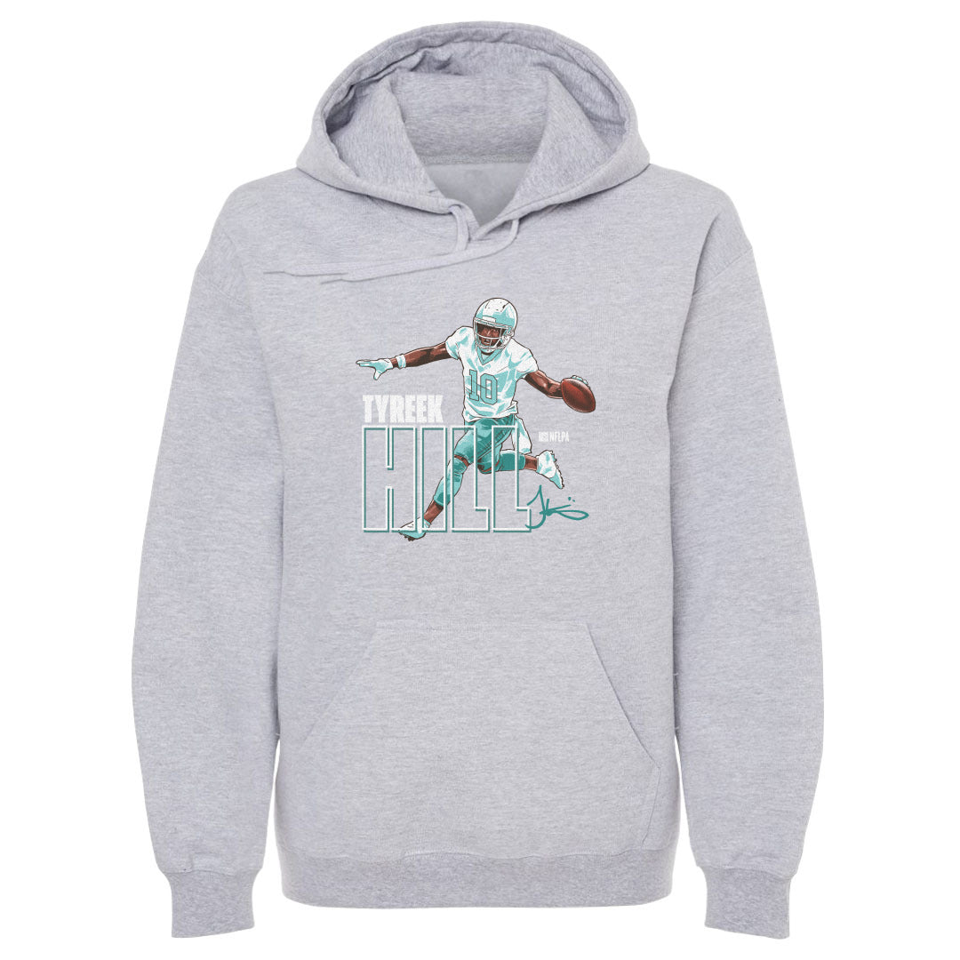 Tyreek Hill Men's Hoodie | 500 LEVEL