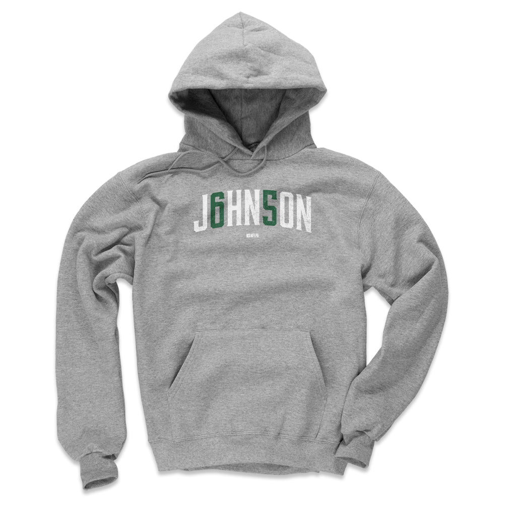 Lane Johnson Men's Hoodie | 500 LEVEL