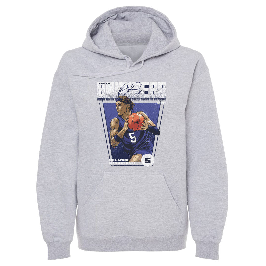 Paolo Banchero Men's Hoodie | 500 LEVEL