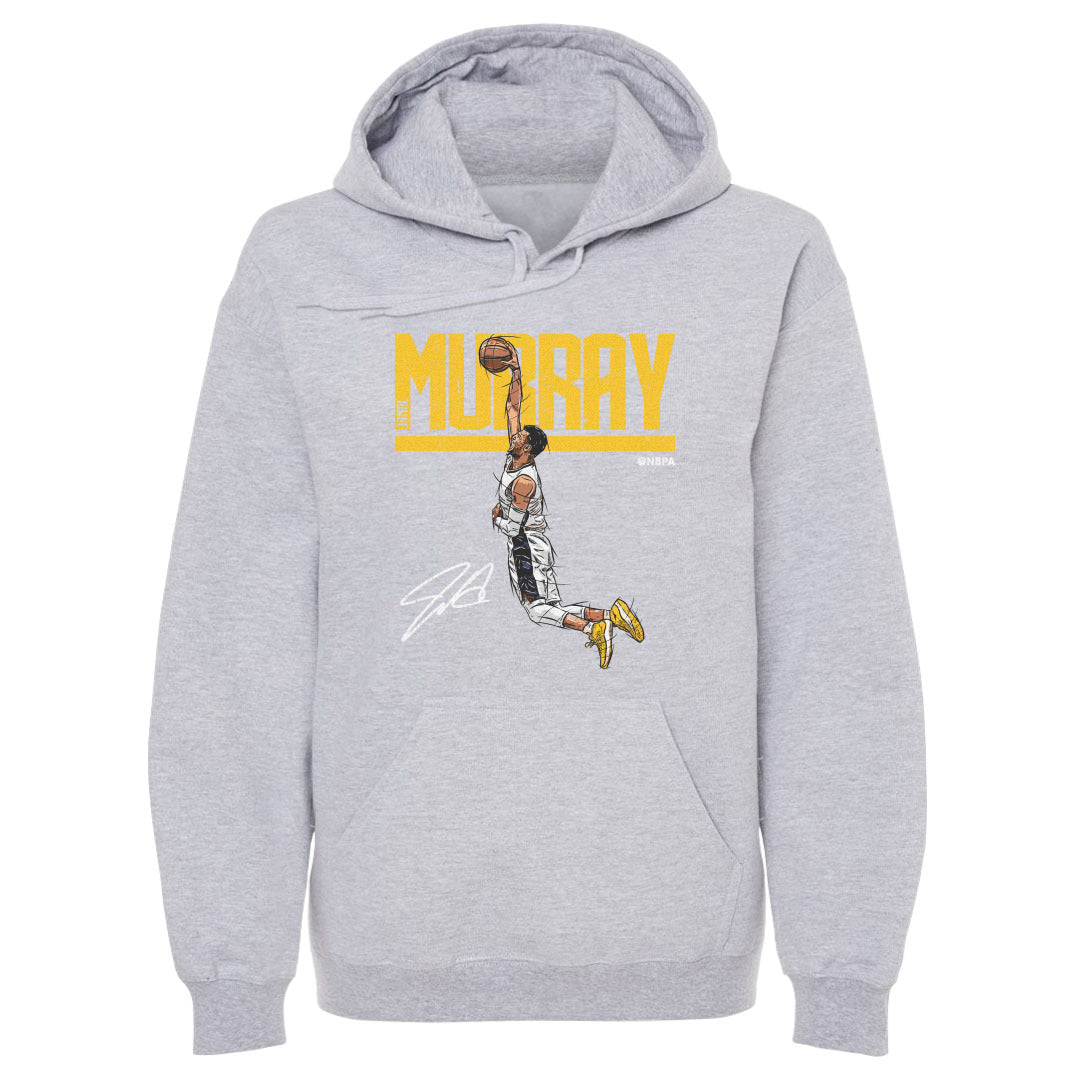 Jamal Murray Men's Hoodie | 500 LEVEL