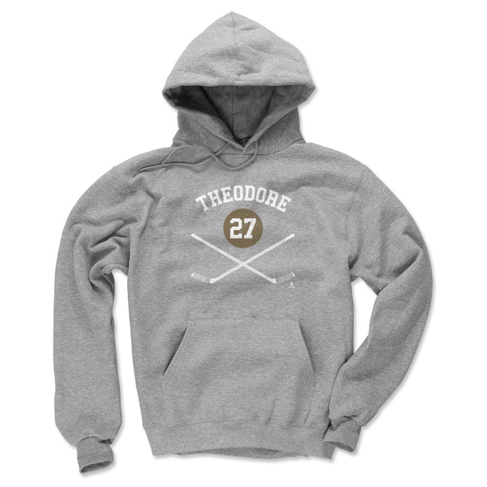 Shea Theodore Men's Hoodie | 500 LEVEL