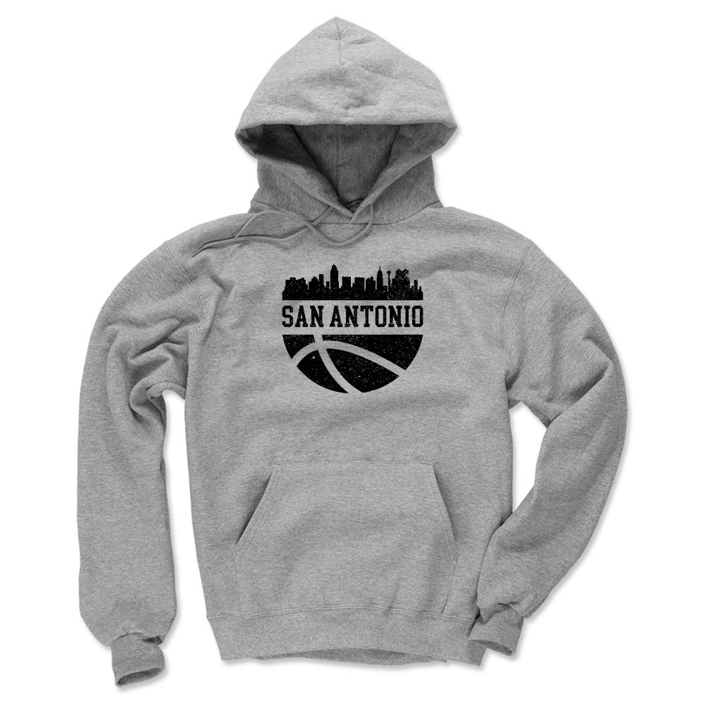 San Antonio Men's Hoodie | 500 LEVEL