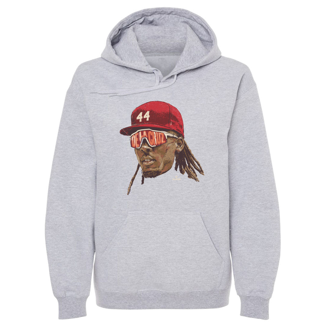 Elly De La Cruz Men's Hoodie | 500 LEVEL