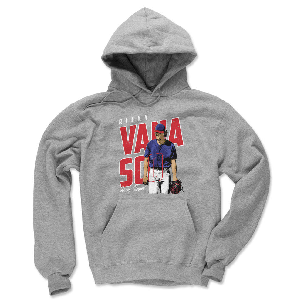 Ricky Vanasco Men's Hoodie | 500 LEVEL
